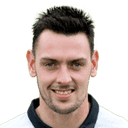 Ross Laidlaw