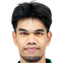 Natthapong Kajornmalee