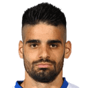 Giannis Loukinas