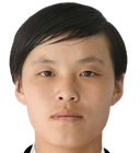 Hong Song-Ok