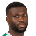Nelson Okeke