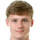 Harrison Armstrong
