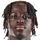 Rudy Matondo