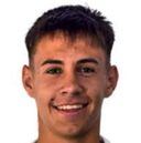 Matias Sebastian·Silva Figarola