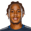 Bryan Zamblé