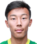 He Xiaoqiang