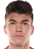 shukron yuldashev