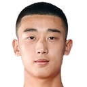 Jiang Weilang