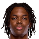 Ricky Louis