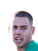 Keegan Smith