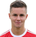 Callum Johnson