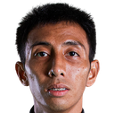 NARATHIP KRUEARANYA