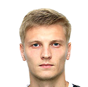 Mikhail Zemskov