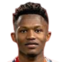 Bright Aniekan James