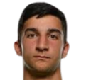 Luka khelashvili