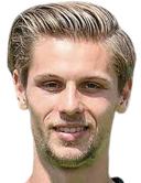Daniel Mesenhöler