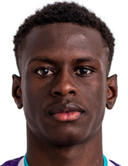 Umaro Balde