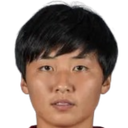 Jong Pok-Yong