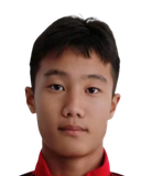 Zhang Junjie