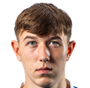 Connor Allan
