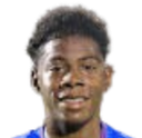 Dereck Moncada