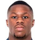 Emmanuel Ekong