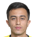 Nuriddin Khasanov