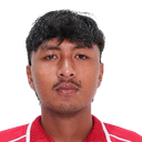 Ragil dimas