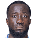 Elisha Owusu