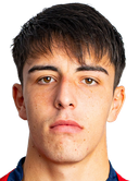ezequiel burdin