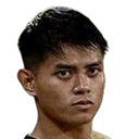 Alinur Rashimy Jufri