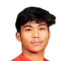 Muhammad Selang
