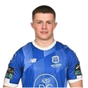 Adam Queally