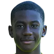 Ezekiel Alledji