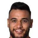 Mohamed Belhadj Mahmoud