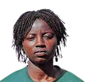 Njoya Ajara Nchout