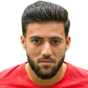 Mohamed Mallahi