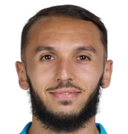 Amine Gouiri