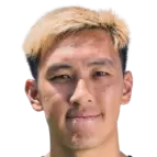 Chan Hoi-Pak Paco