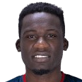 Amadou Bamba Dieng