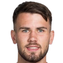 Krisztofer Horvath