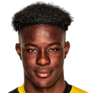 Felix Mambimbi