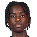 Daryl Leunga Leunga