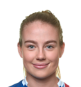 Elín Metta Jensen