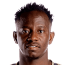 Yaw Yeboah