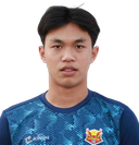 Suthipong Pisansub