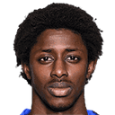 Moussa Njie