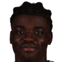 Elie Mbavu
