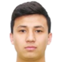 Rustam Emirov
