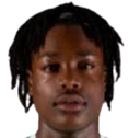 Darnel Eric Bile
